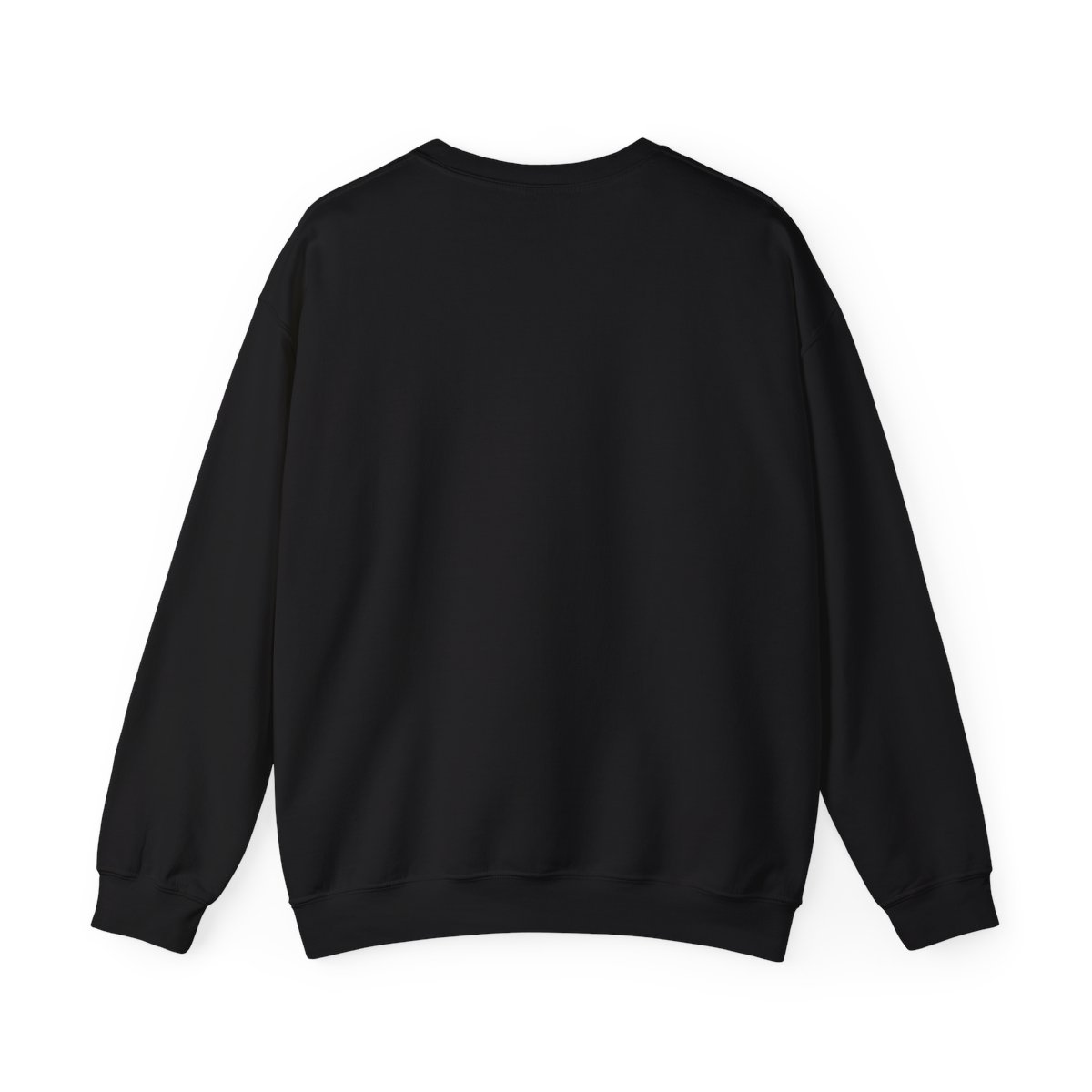 Gachiakuta "Legit Trash" Crewneck - alternate angle 1, merchandise