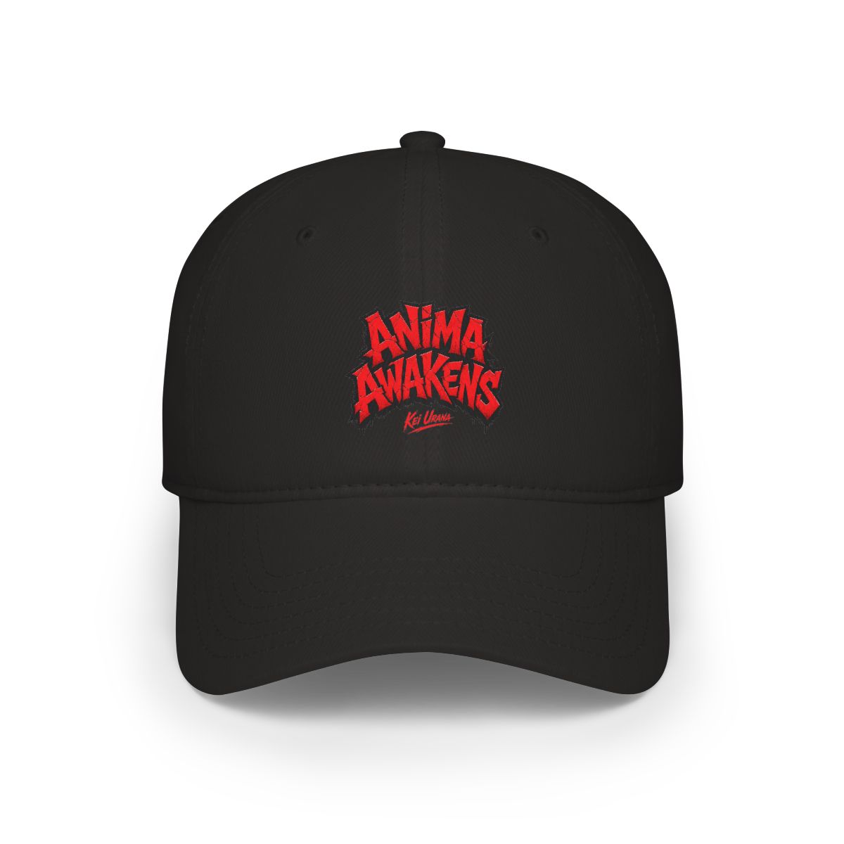 Gachiakuta "Anima Awakens" Hat - alternate angle 2, merchandise