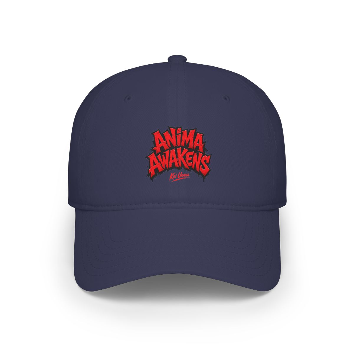 Gachiakuta "Anima Awakens" Hat - alternate angle 3, merchandise