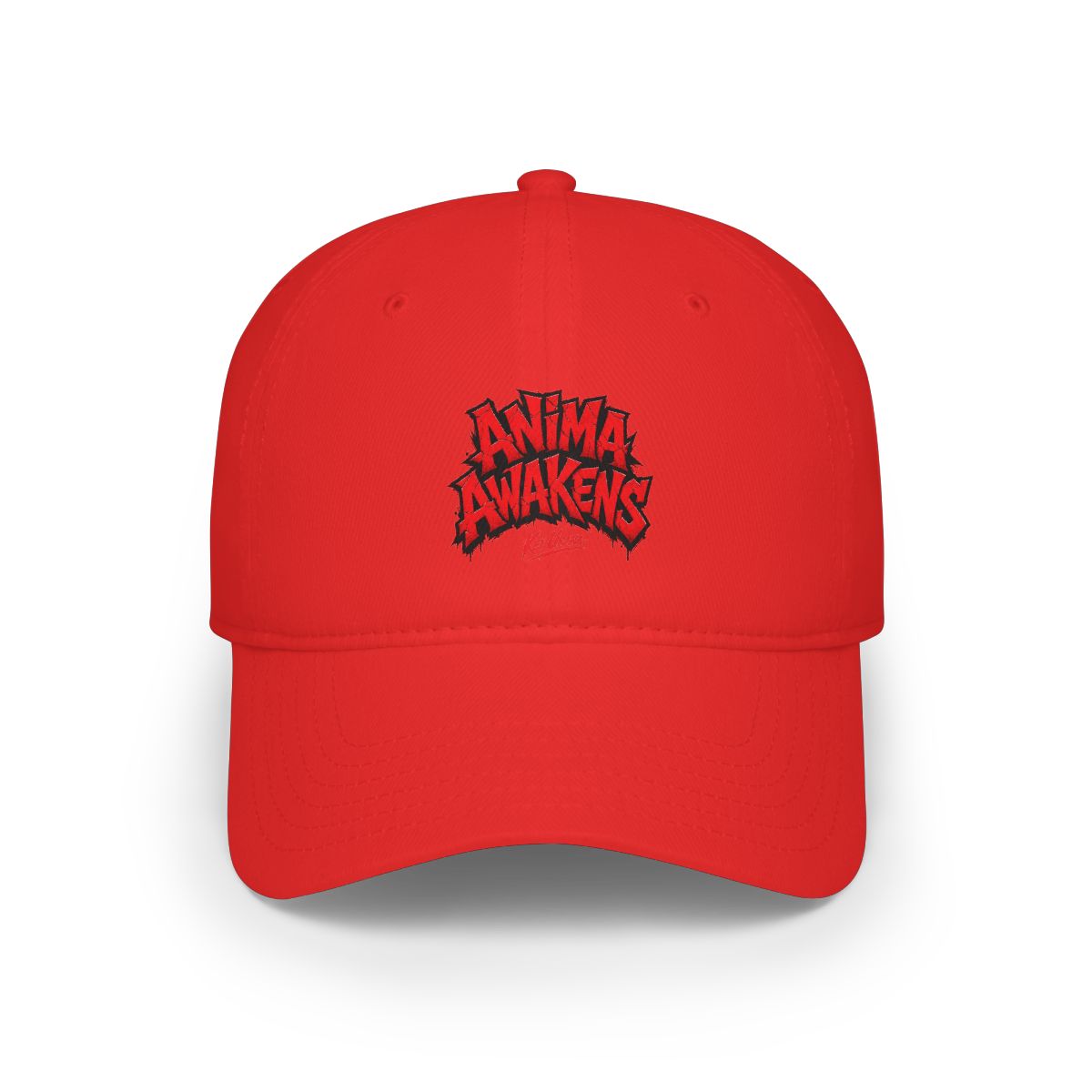 Gachiakuta "Anima Awakens" Hat - alternate angle 4, merchandise