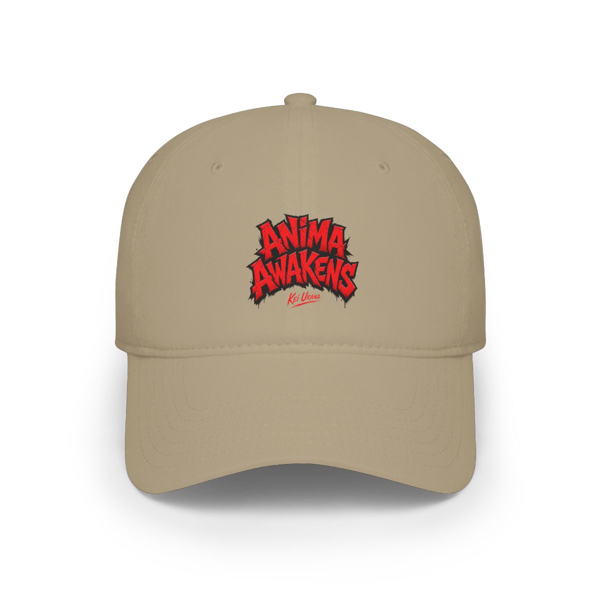 Gachiakuta "Anima Awakens" Hat - alternate angle 5, merchandise