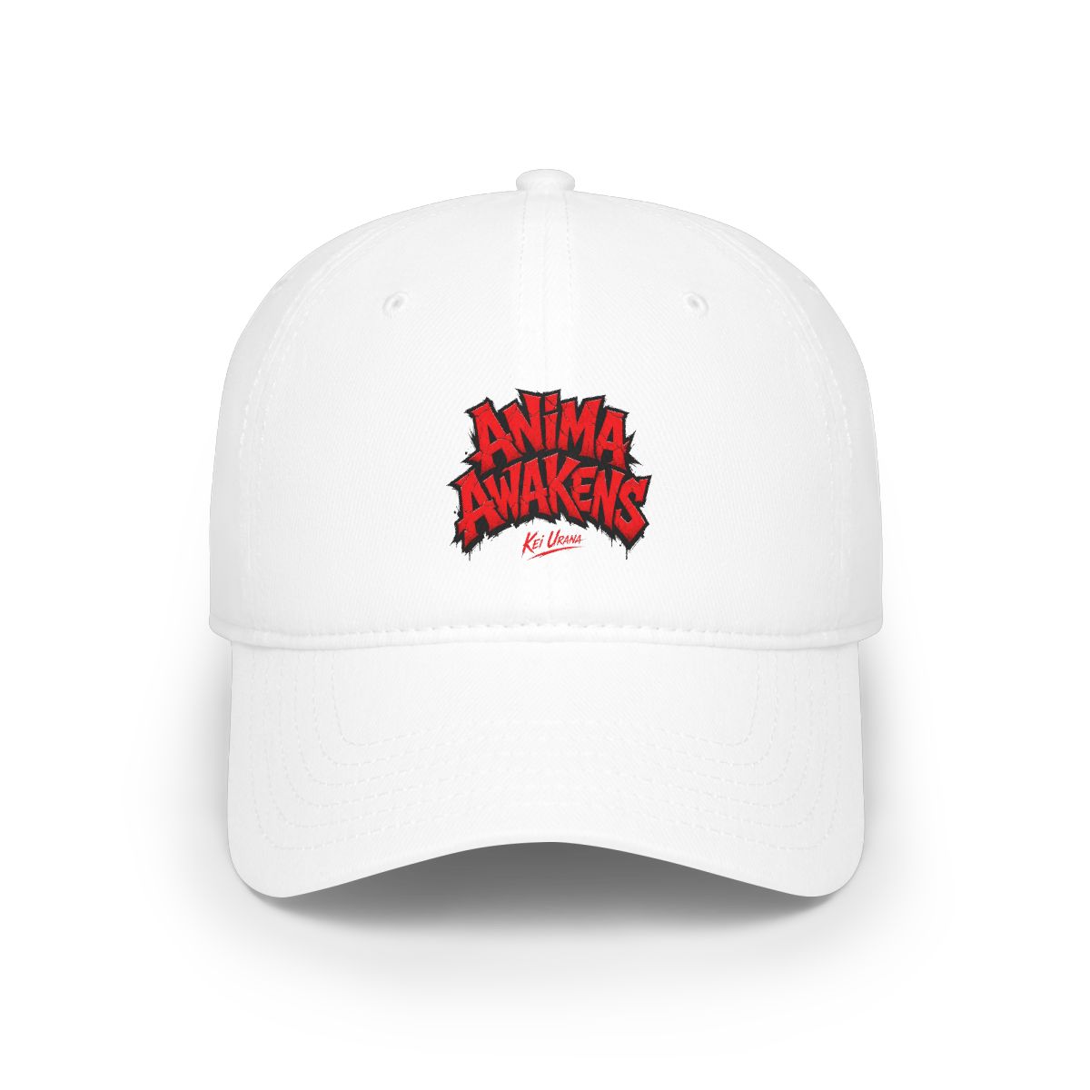 Gachiakuta "Anima Awakens" Hat