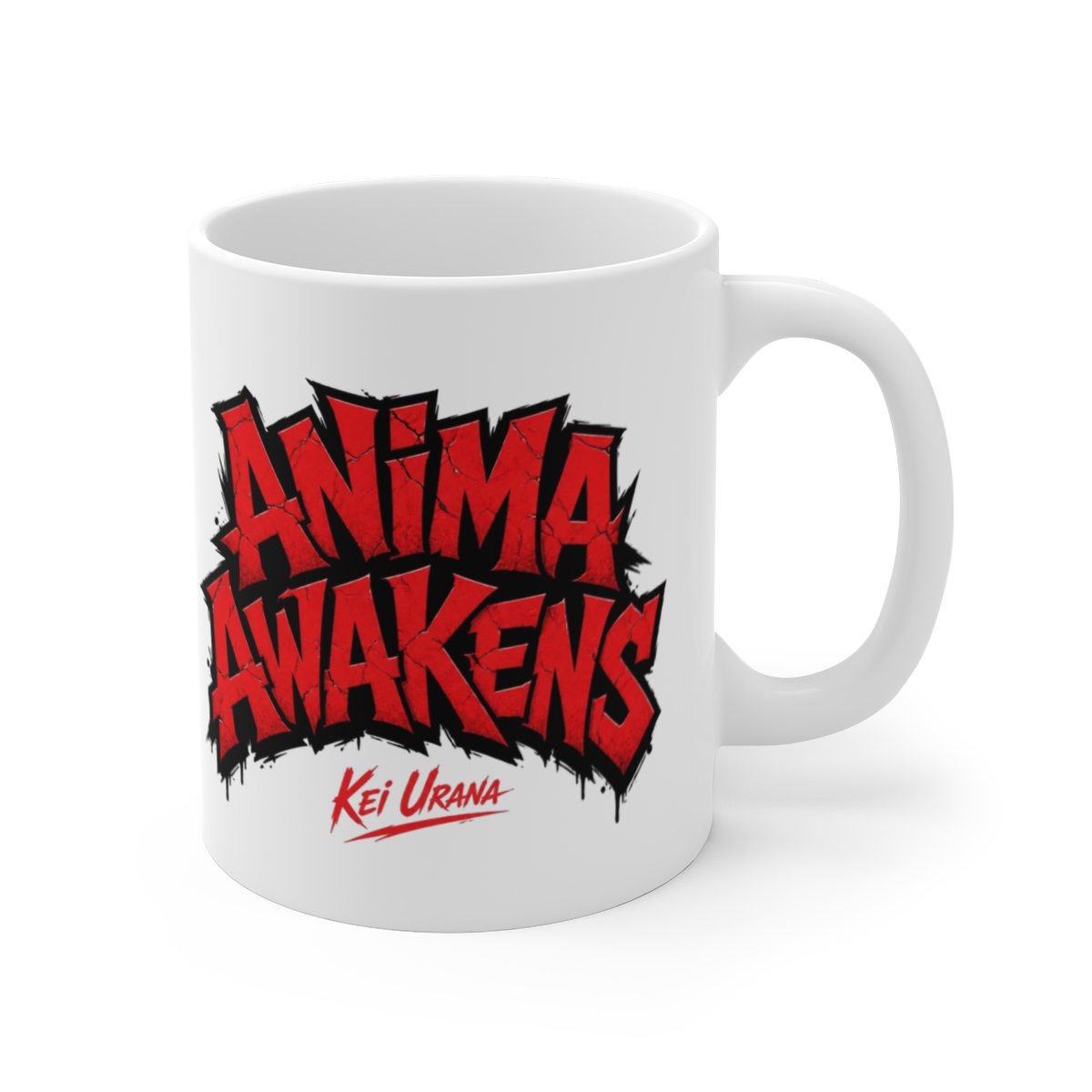 Mugs & Drinkware - Gachiakuta accessories collection