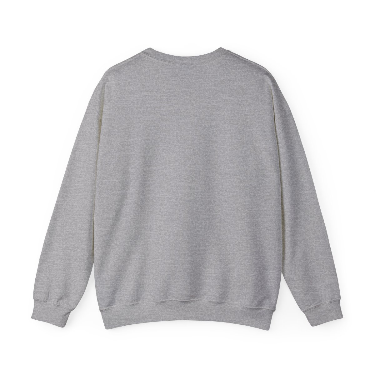 Gachiakuta "Thrive in the Pit" Crewneck - alternate angle 1, merchandise