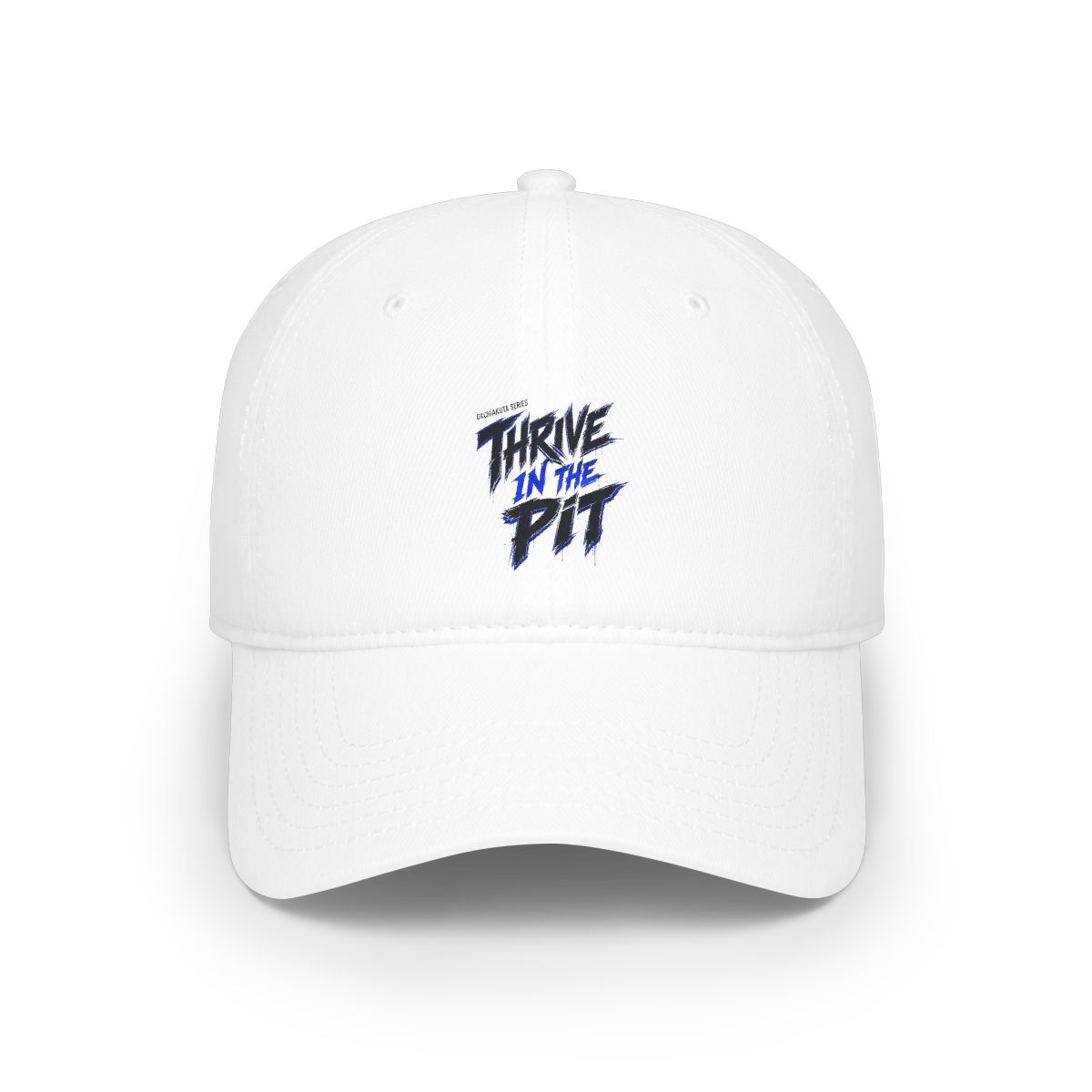 Gachiakuta "Thrive in the Pit" Hat