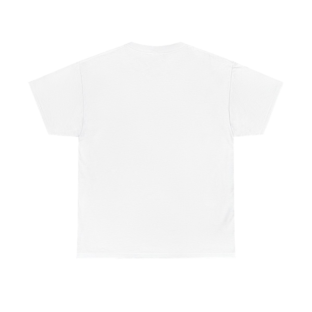 Gachiakuta "Sphere" Unisex Tee - alternate angle 1, merchandise