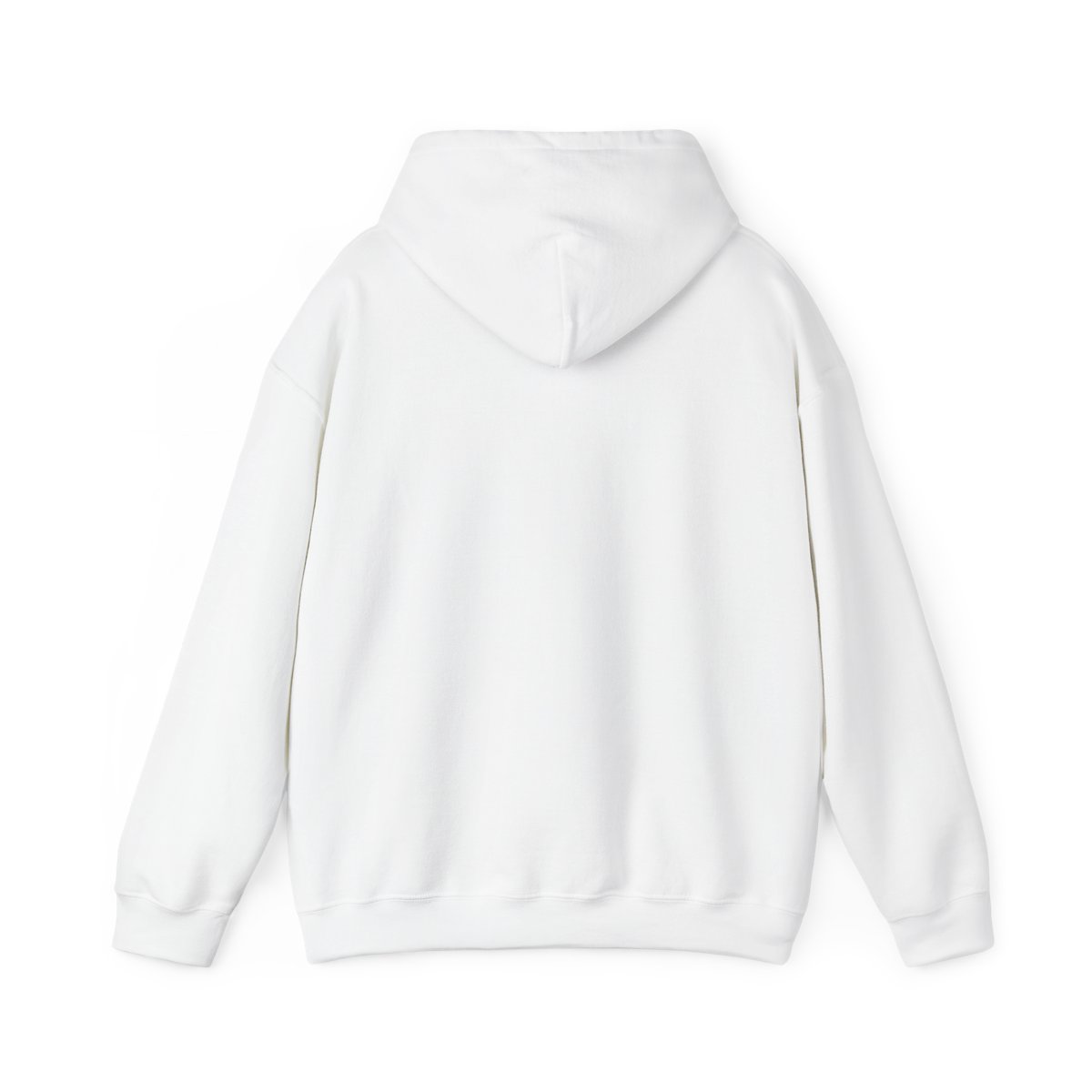 Gachiakuta "Sphere" Hoodie - alternate angle 1, merchandise