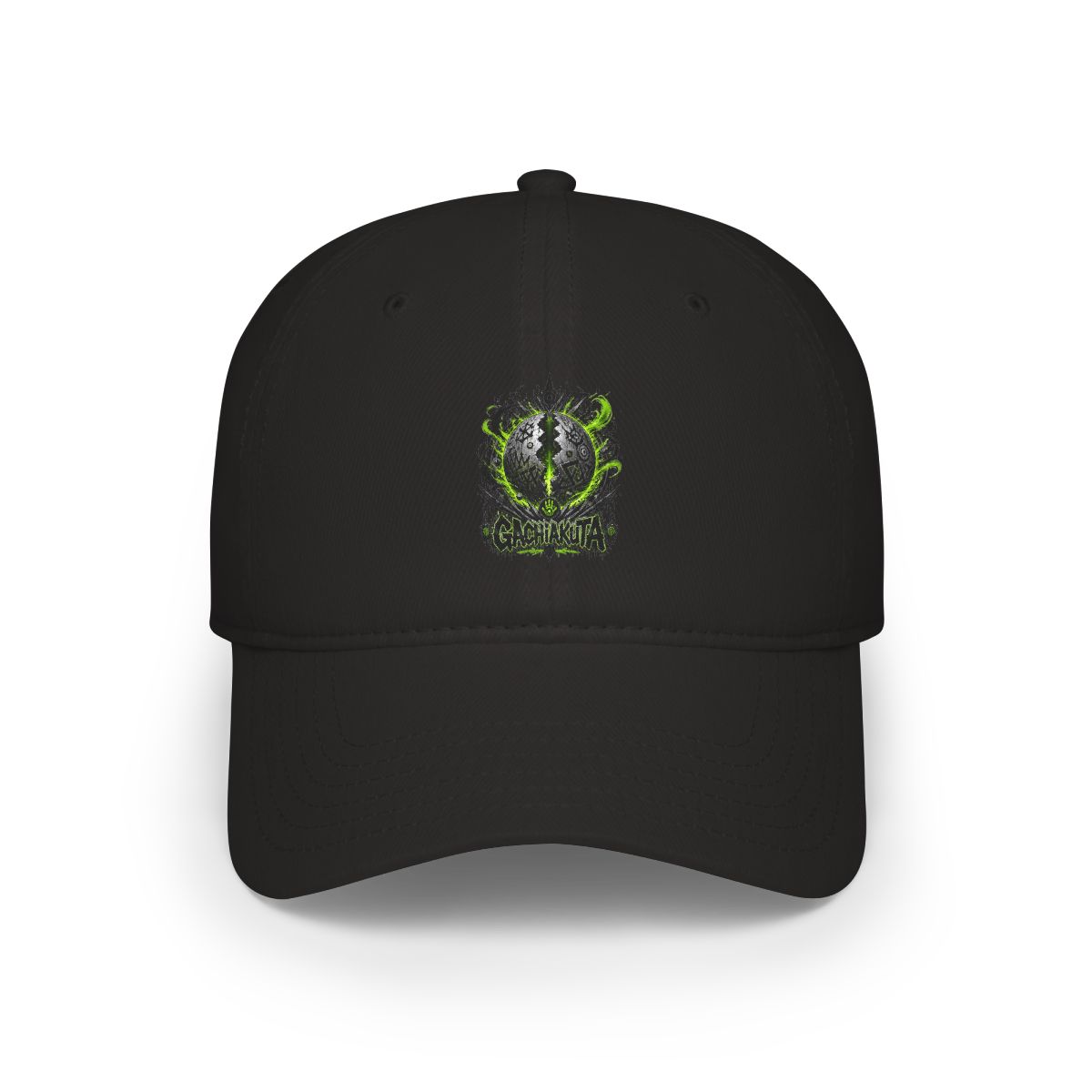 Gachiakuta "Sphere" Hat - alternate angle 2, merchandise