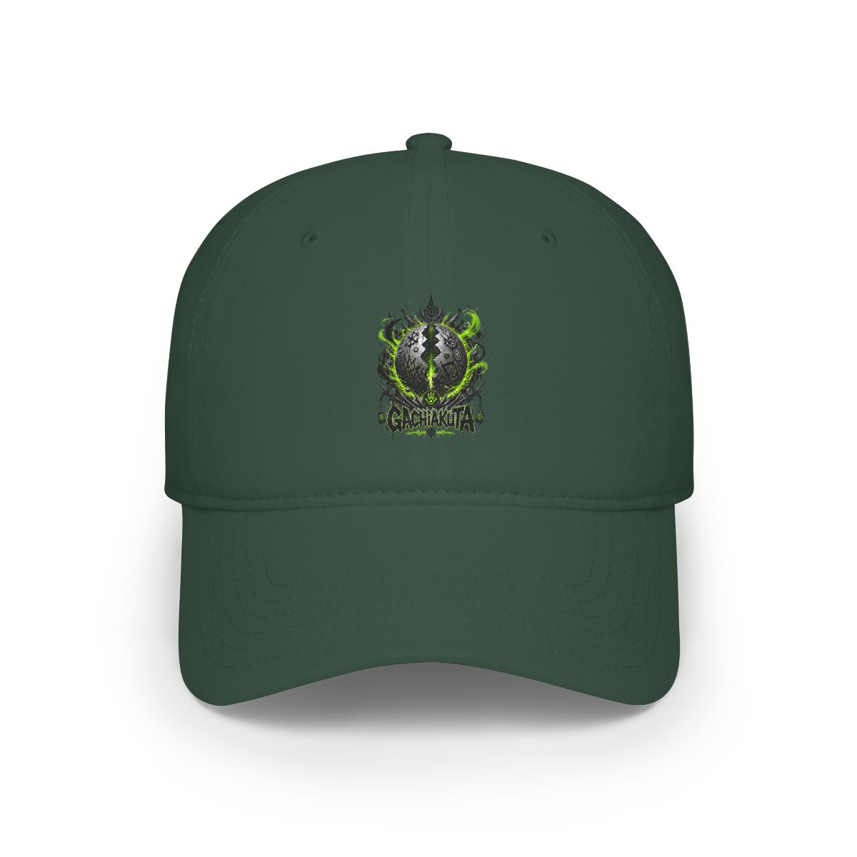 Gachiakuta "Sphere" Hat - alternate angle 4, merchandise