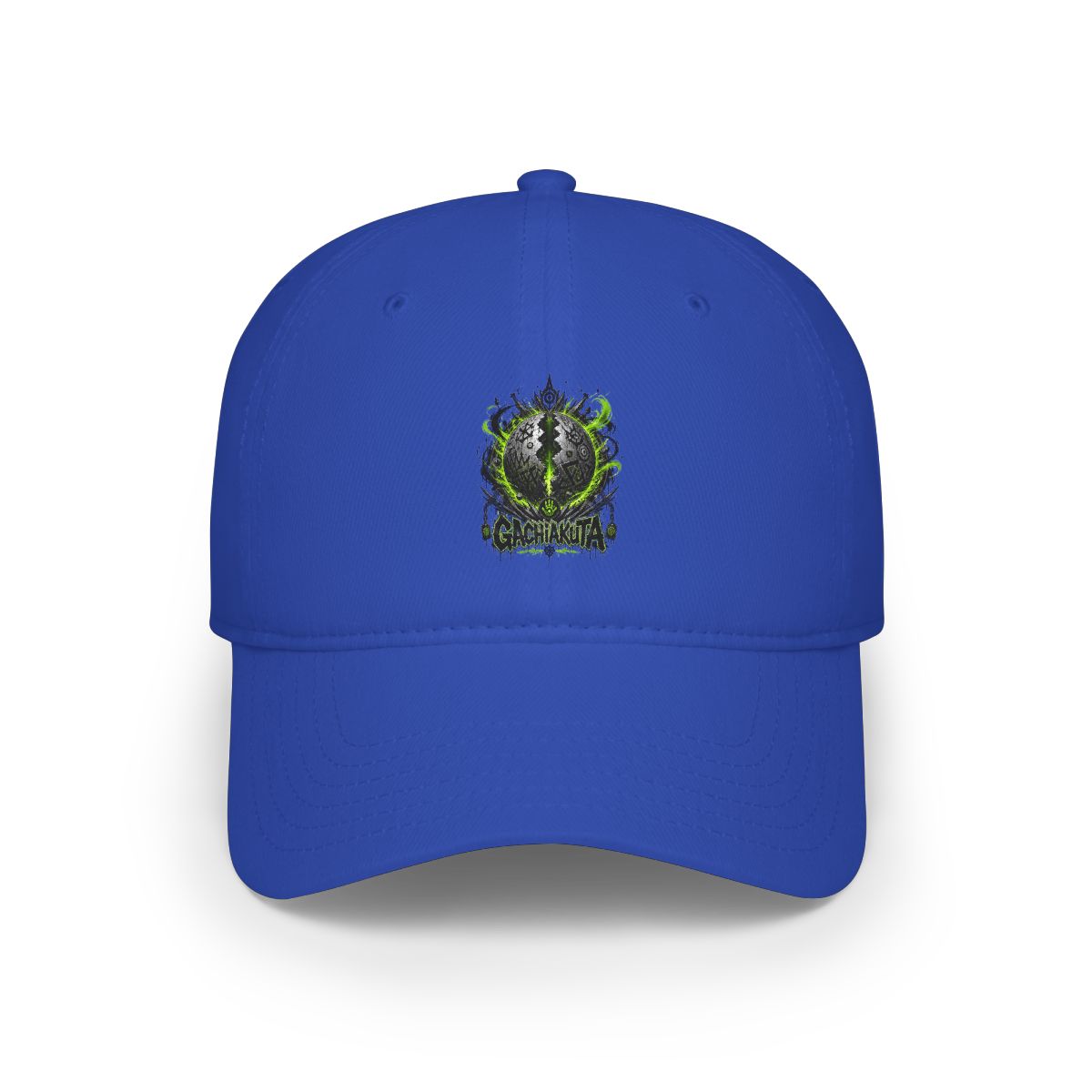 Gachiakuta "Sphere" Hat - alternate angle 5, merchandise