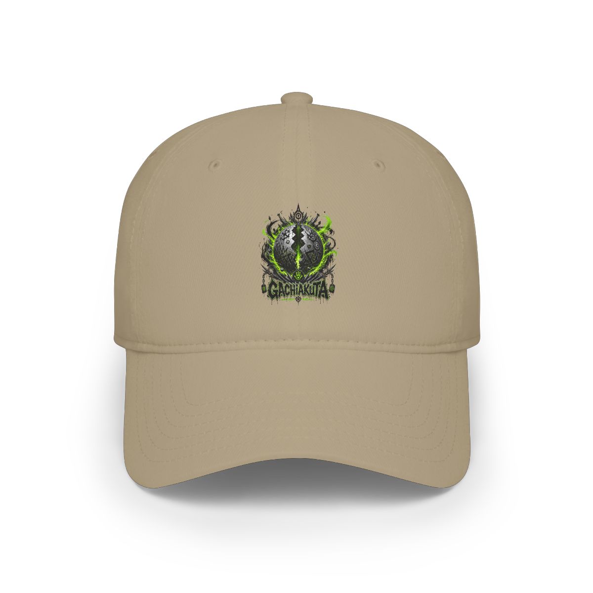 Gachiakuta "Sphere" Hat - alternate angle 3, merchandise