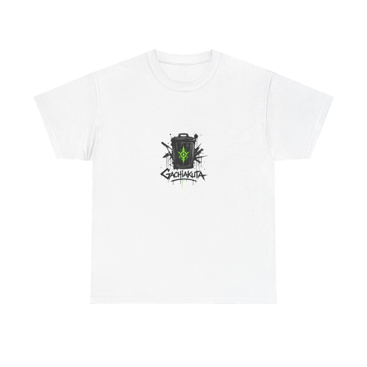 Gachiakuta "Gachiakuta" Unisex Tee