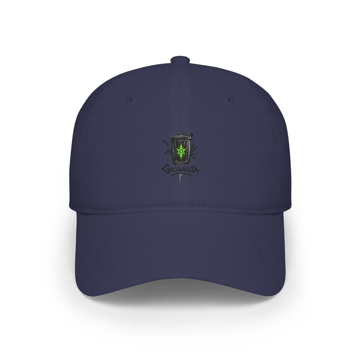 Gachiakuta "Gachiakuta" Hat - alternate angle 4, merchandise