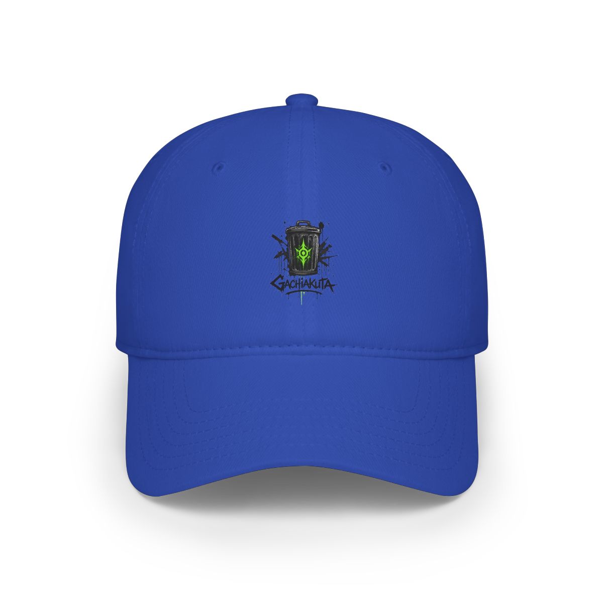 Gachiakuta "Gachiakuta" Hat - alternate angle 3, merchandise