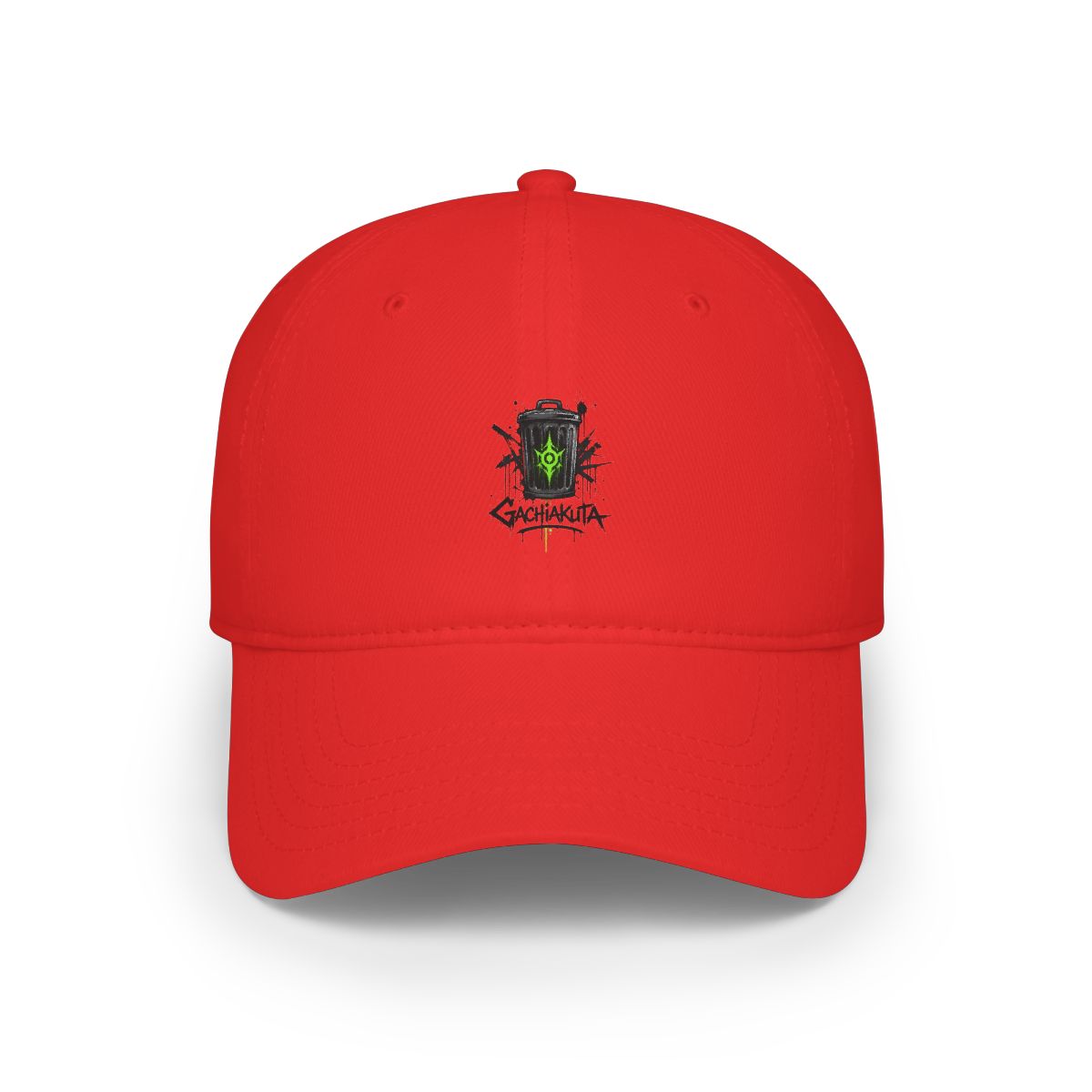Gachiakuta "Gachiakuta" Hat