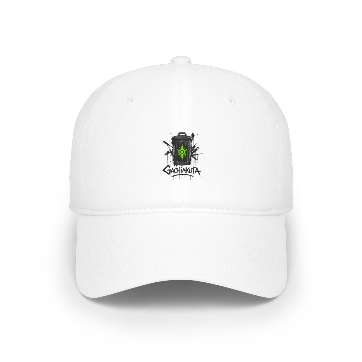 Gachiakuta "Gachiakuta" Hat - alternate angle 5, merchandise
