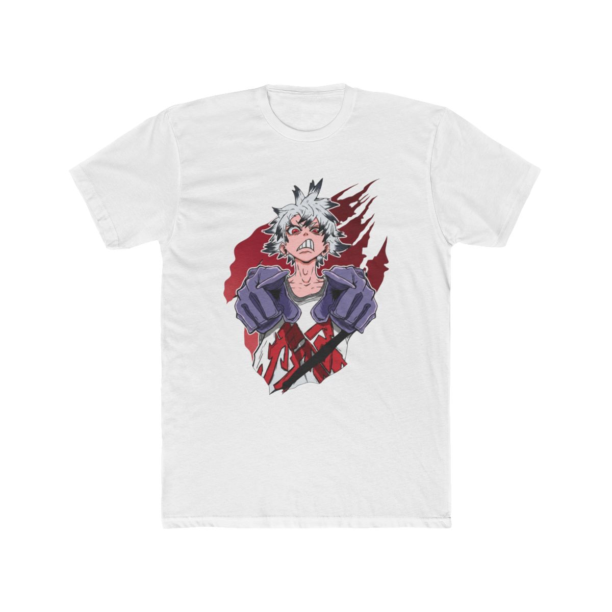 Gachiakuta T Shirt