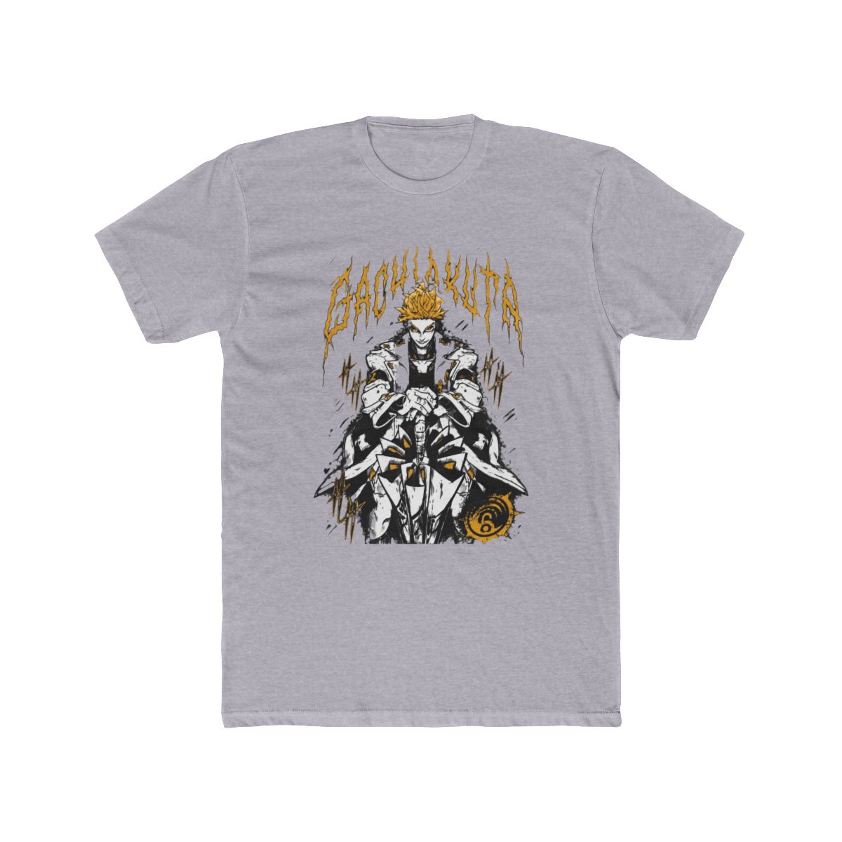 Premium Enjin - Gachiakuta T Shirt - alternate angle 3, merchandise