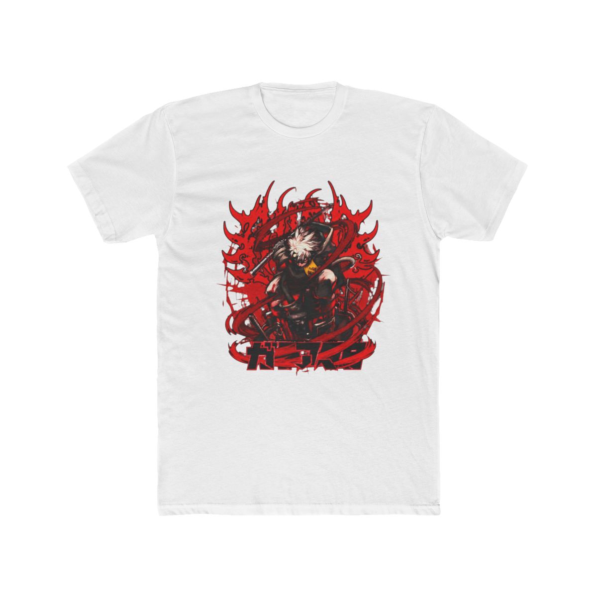 gachiakuta rudo T Shirt