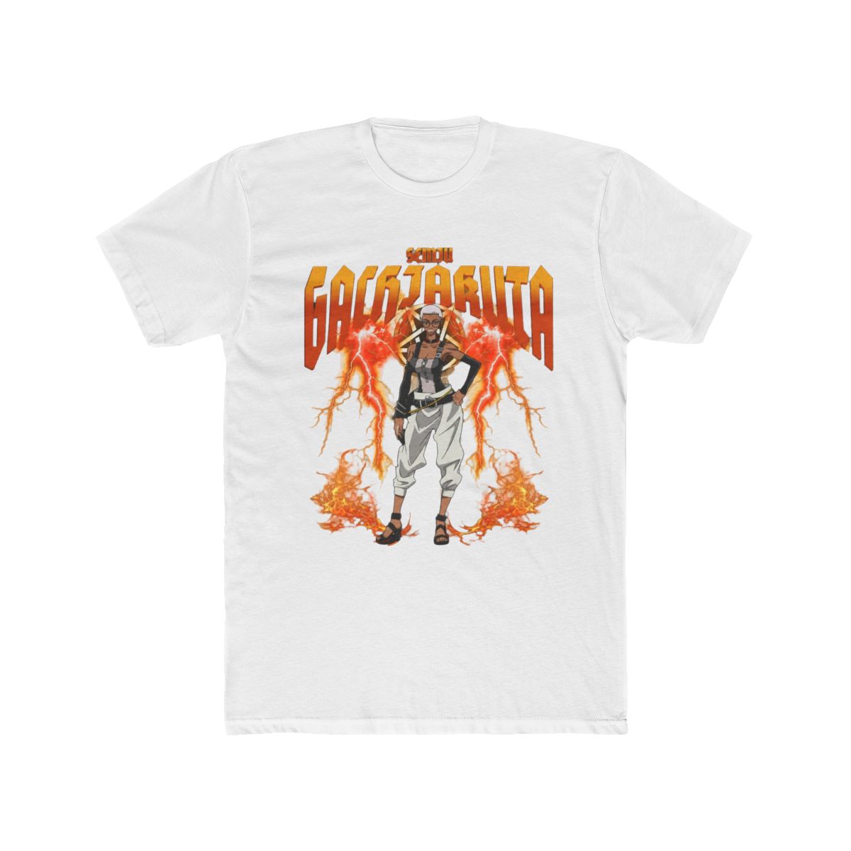 gachiakuta T Shirt