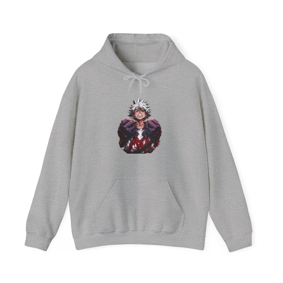 Gachiakuta Hoodie - Official Hoodies merchandise