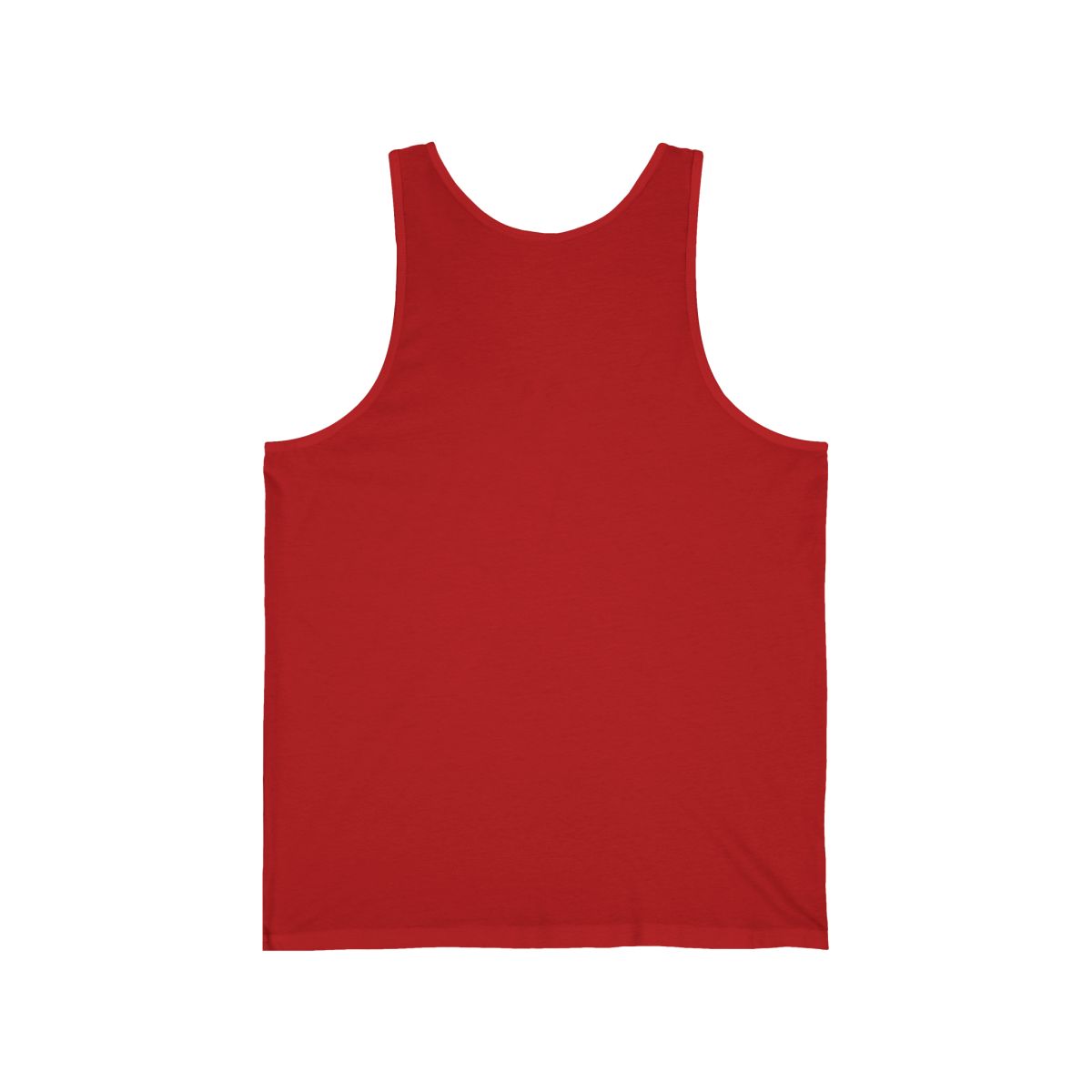 gachiakuta - Enjin Tank Top - alternate angle 1, merchandise