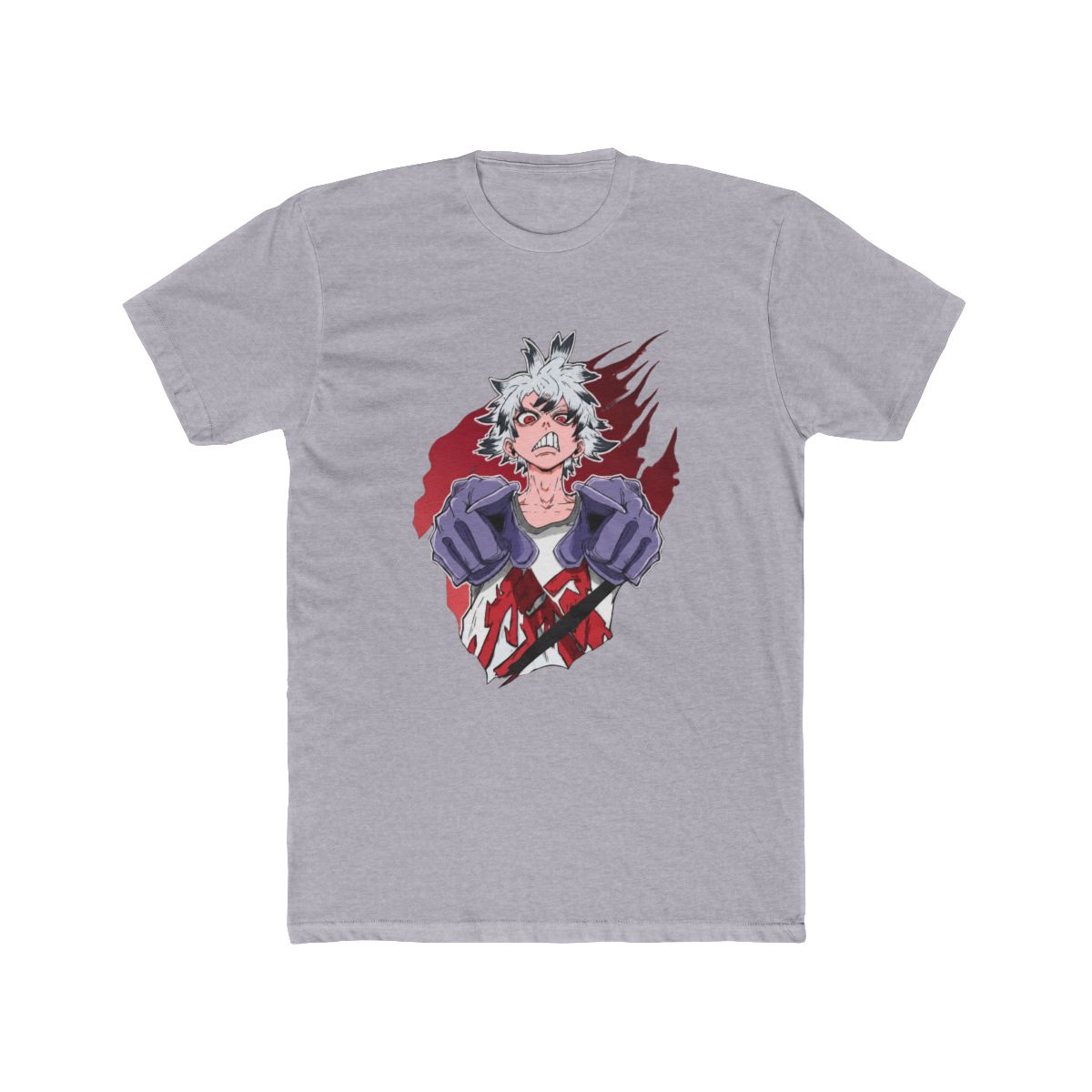 Gachiakuta T Shirt