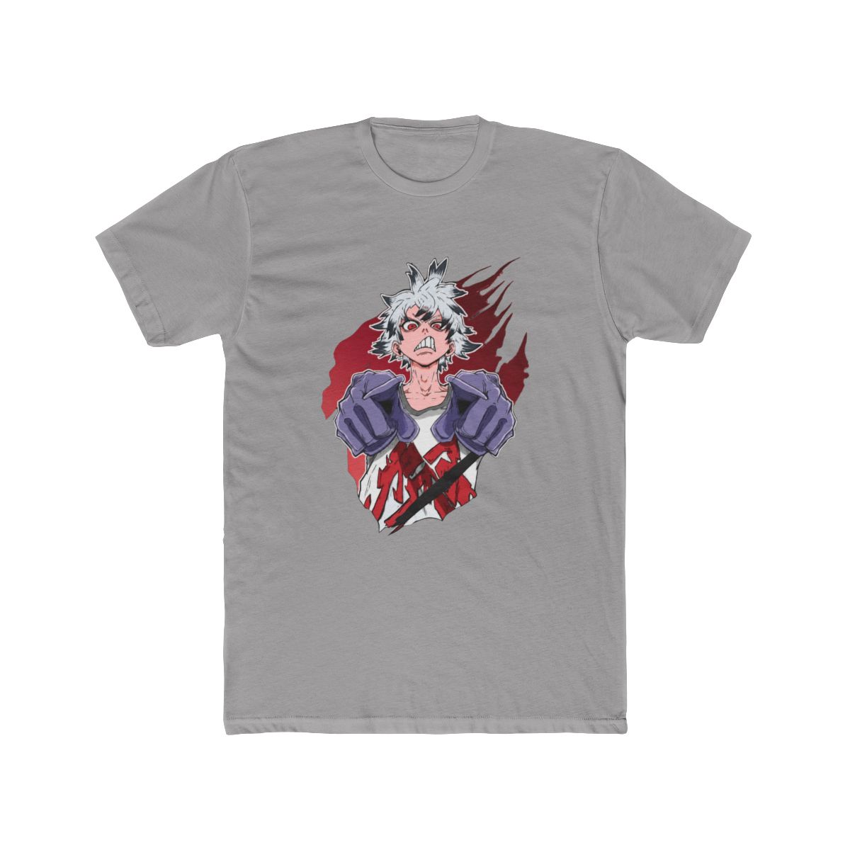 Gachiakuta T Shirt - Official T-Shirts merchandise