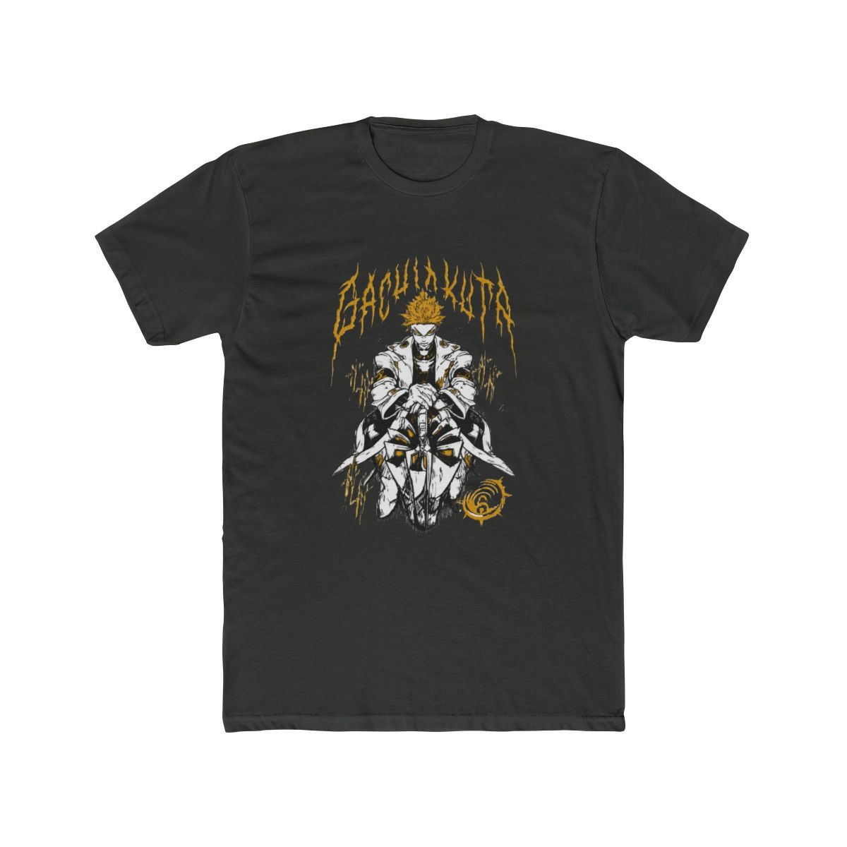 Enjin - Gachiakuta Long Sleeve T Shirt - alternate angle 5, merchandise