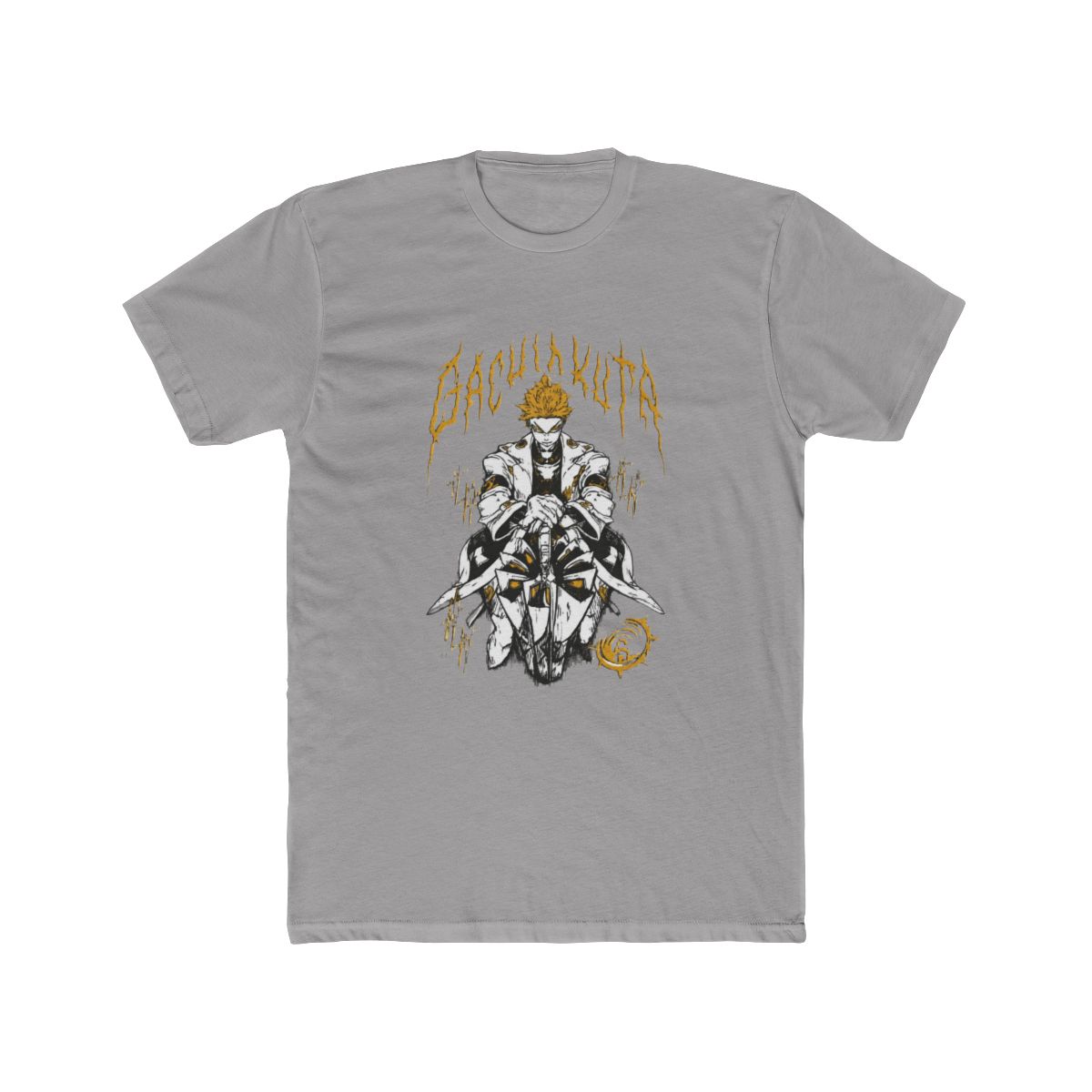 Enjin - Gachiakuta T Shirt