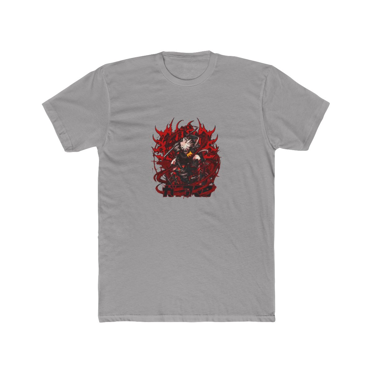 gachiakuta rudo T Shirt