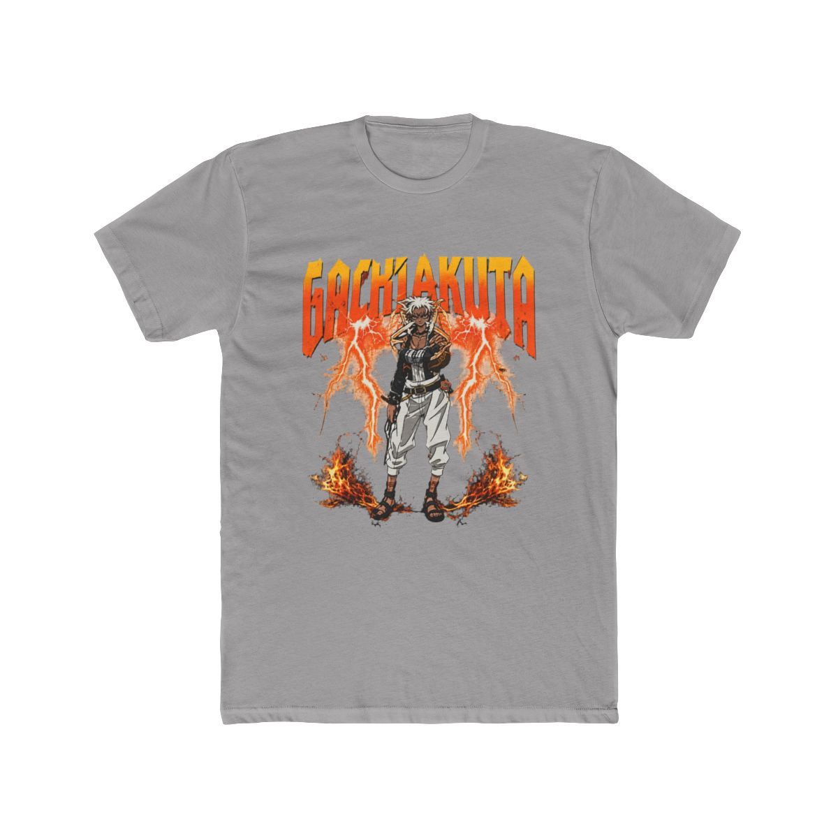 gachiakuta T Shirt