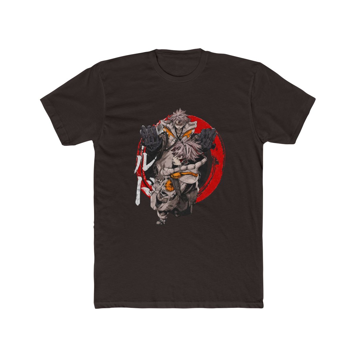 Rudo - Gachiakuta T Shirt - alternate angle 2, merchandise