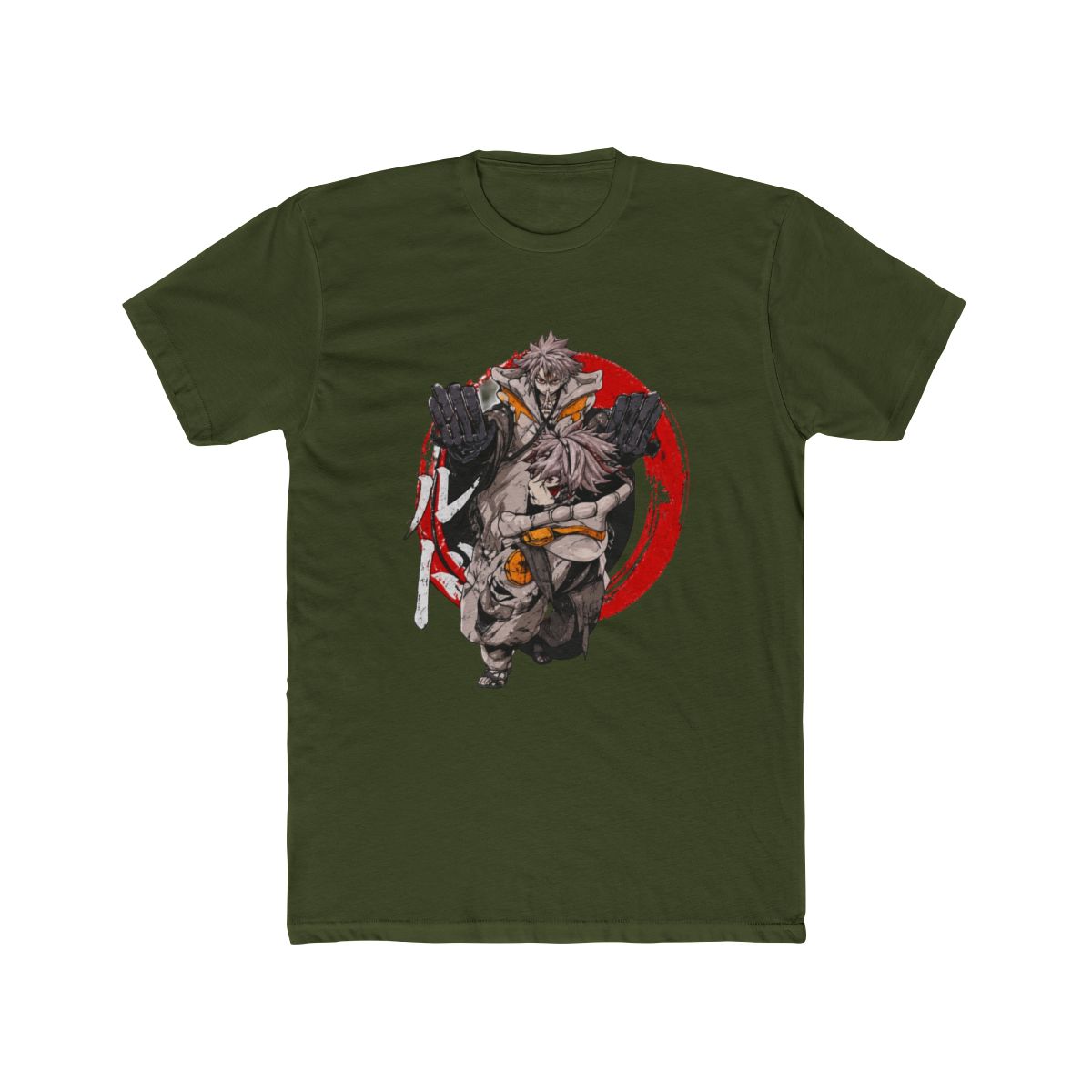Rudo - Gachiakuta T Shirt - alternate angle 4, merchandise
