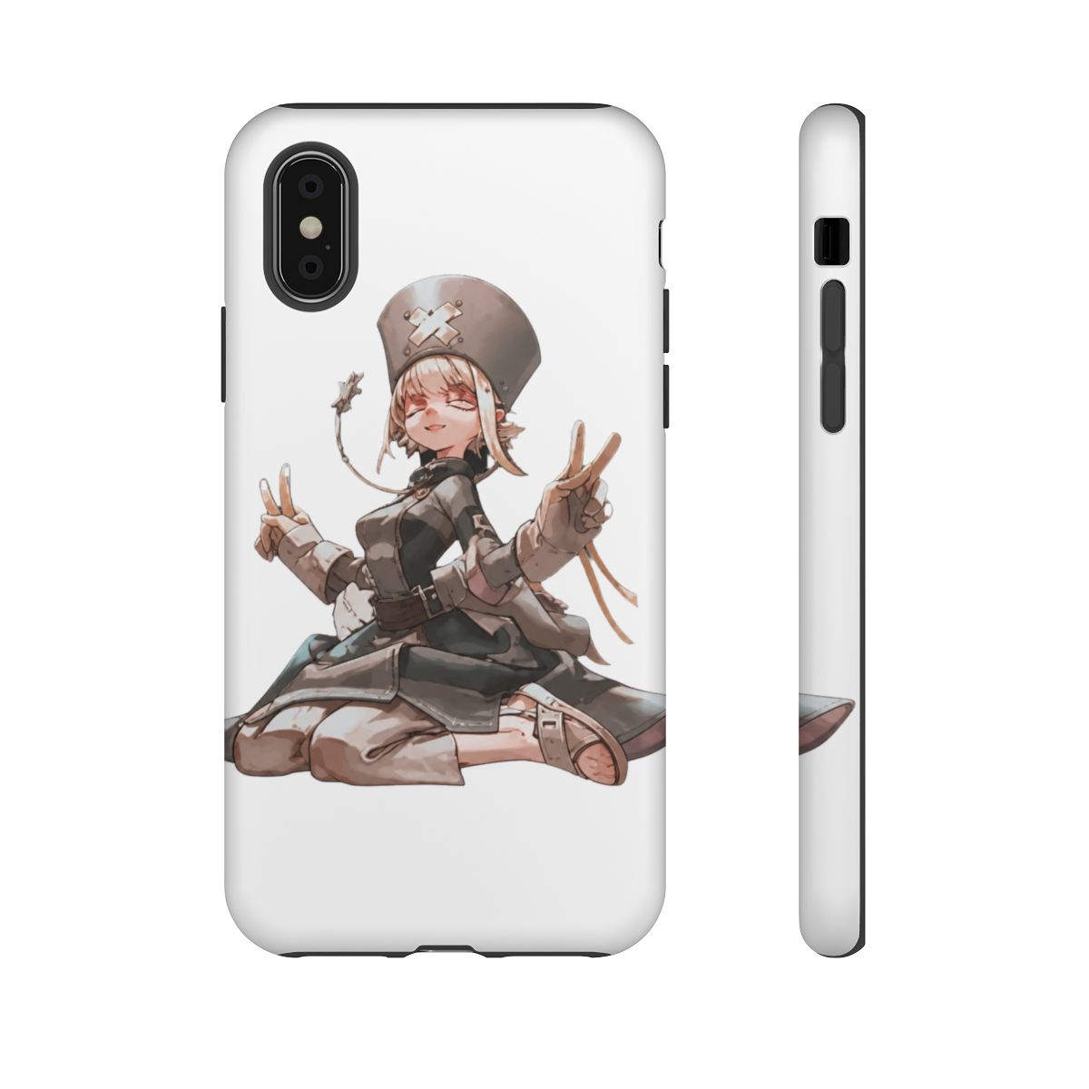 Gachiakuta Eisha Phone Case - alternate angle 5, merchandise