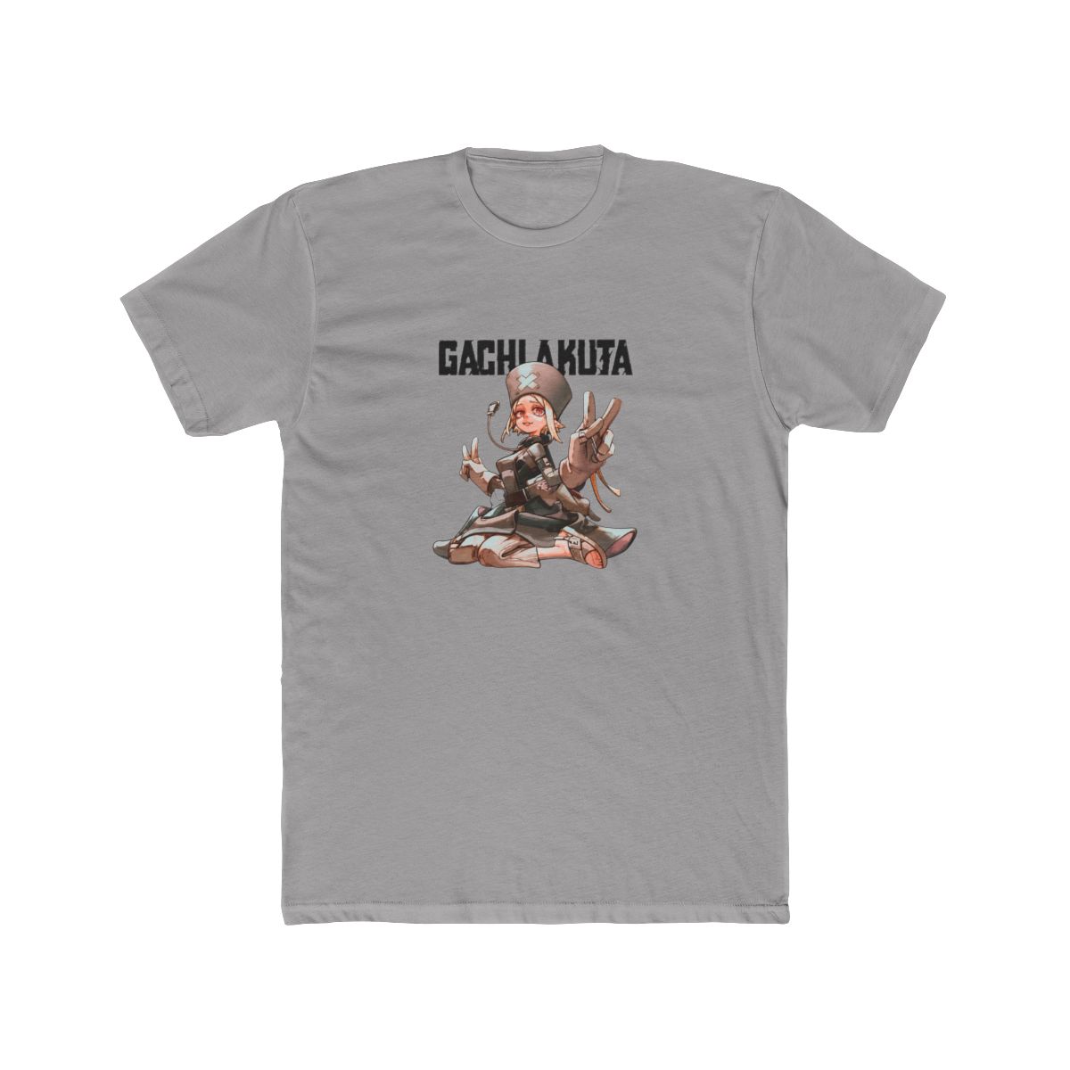 Gachiakuta Eisha T Shirt