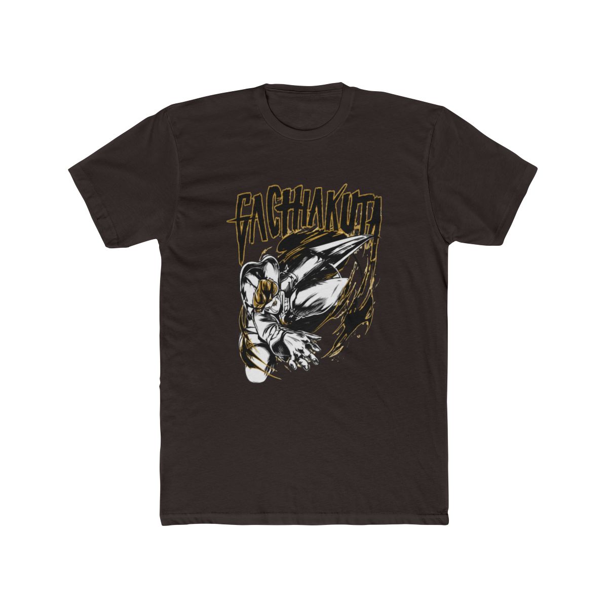 Enjin Gachiakuta gift T Shirt - alternate angle 2, merchandise