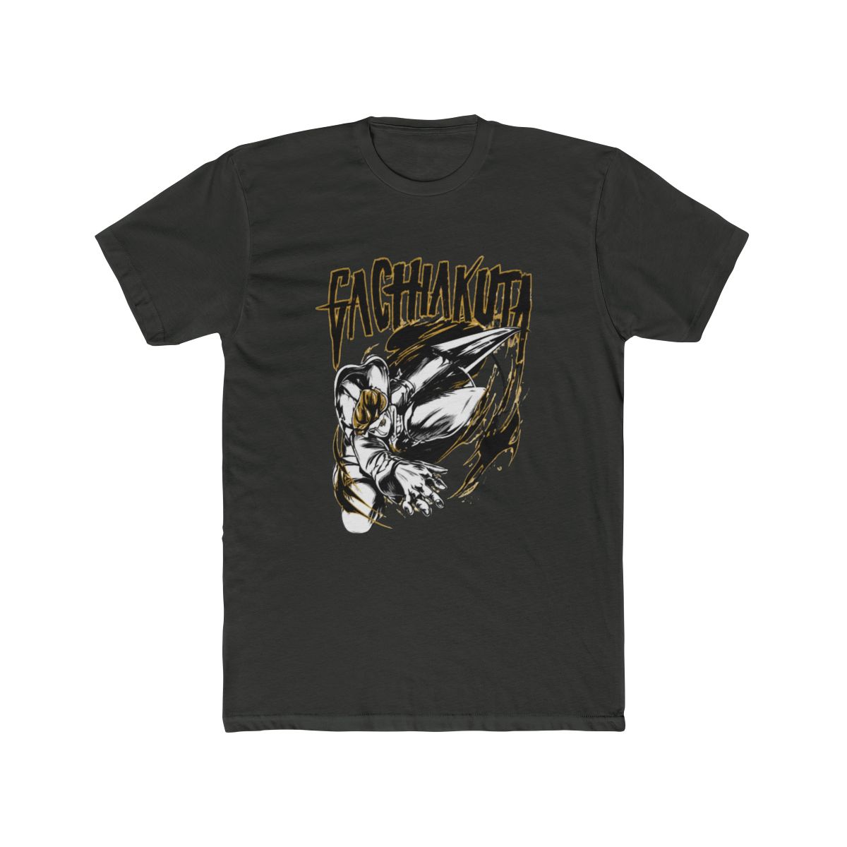 Enjin Gachiakuta gift T Shirt - alternate angle 5, merchandise