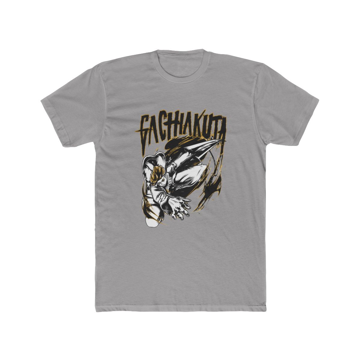 Enjin Gachiakuta gift T Shirt