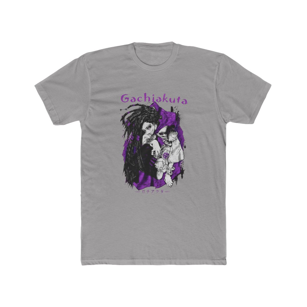 Jabber Wonger Gachiakuta gift T Shirt