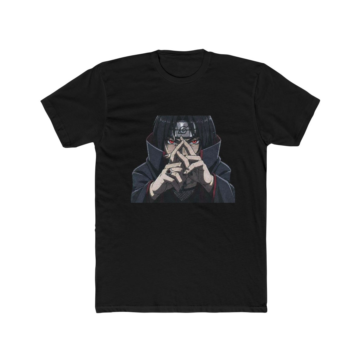 Gachiakuta Anime T Shirt, Urban Dark Streetwear Tee, Graphic Manga Shirt, Dystopian Anime Aesthetic, Edgy Futuristic Apparel Gift - alternate angle 3, merchandise
