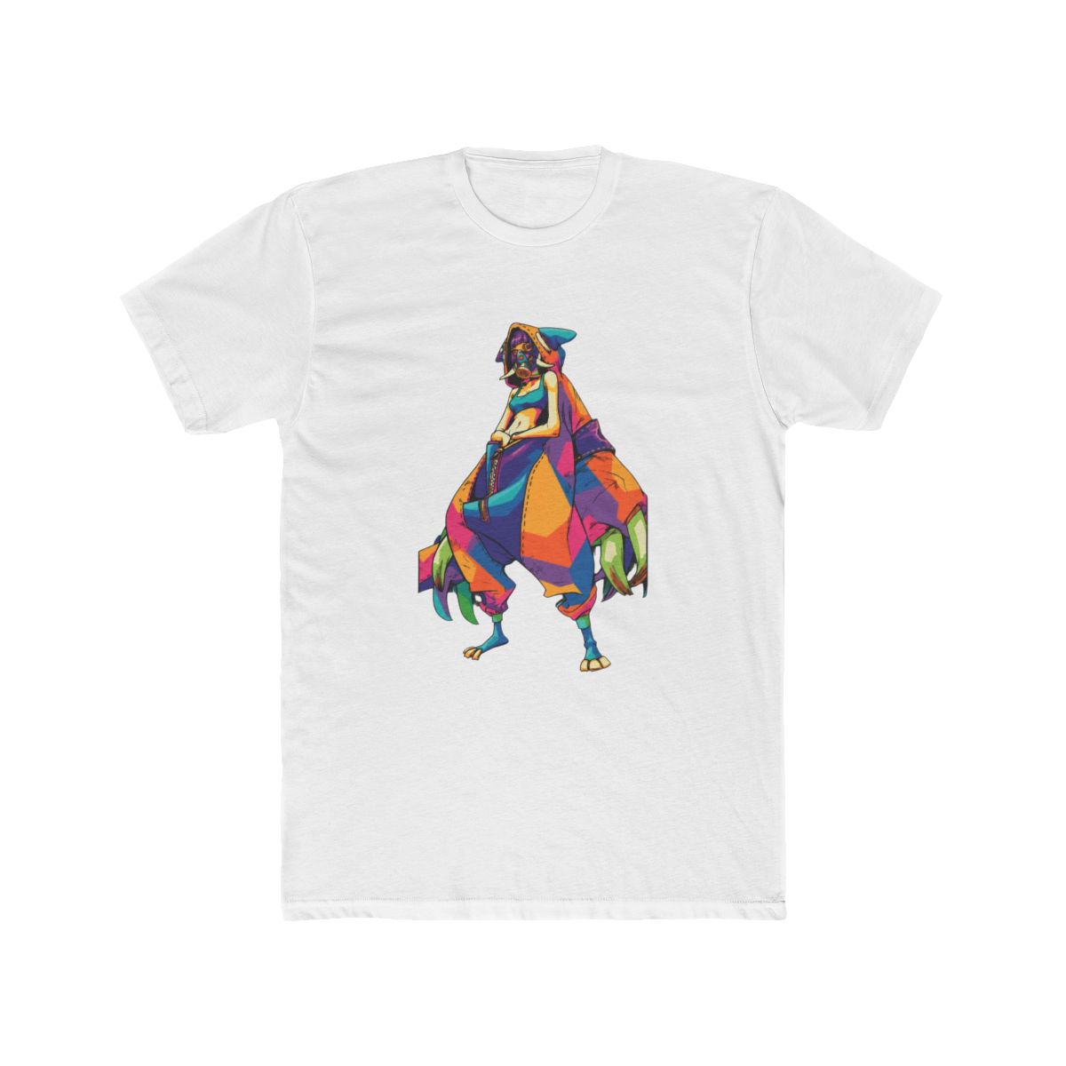 Guita - Gachiakuta T Shirt