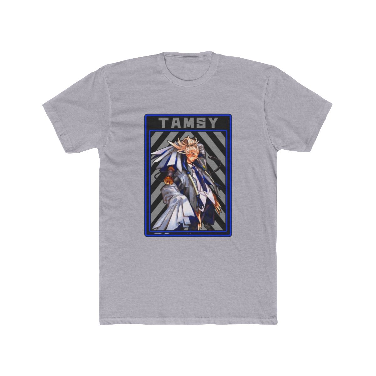 Tamsy Gachiakuta T Shirt - alternate angle 5, merchandise