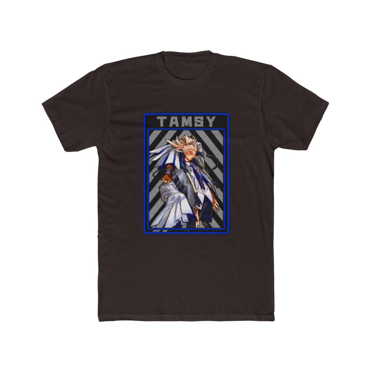 Tamsy Gachiakuta T Shirt - alternate angle 3, merchandise