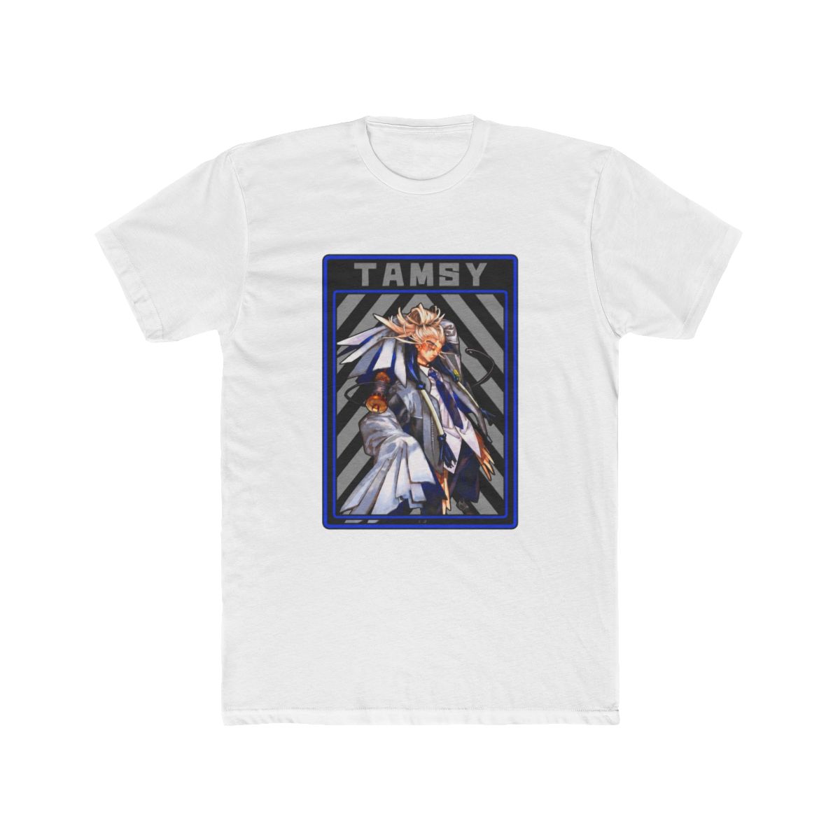 Tamsy Gachiakuta T Shirt