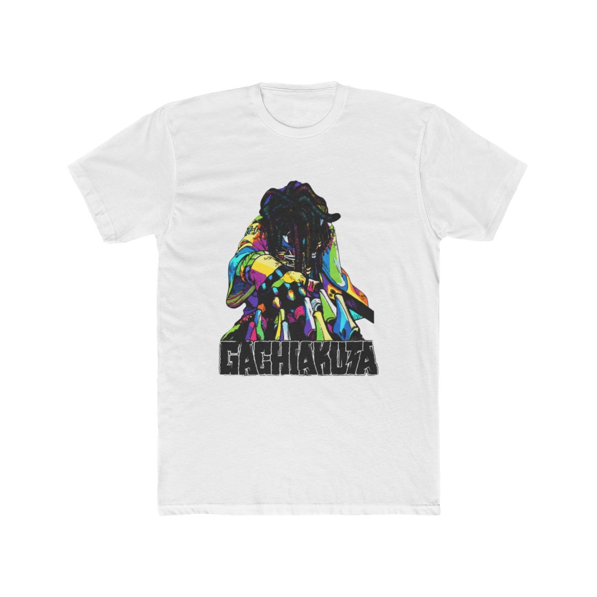 Jabber Wonger - Gachiakuta T Shirt