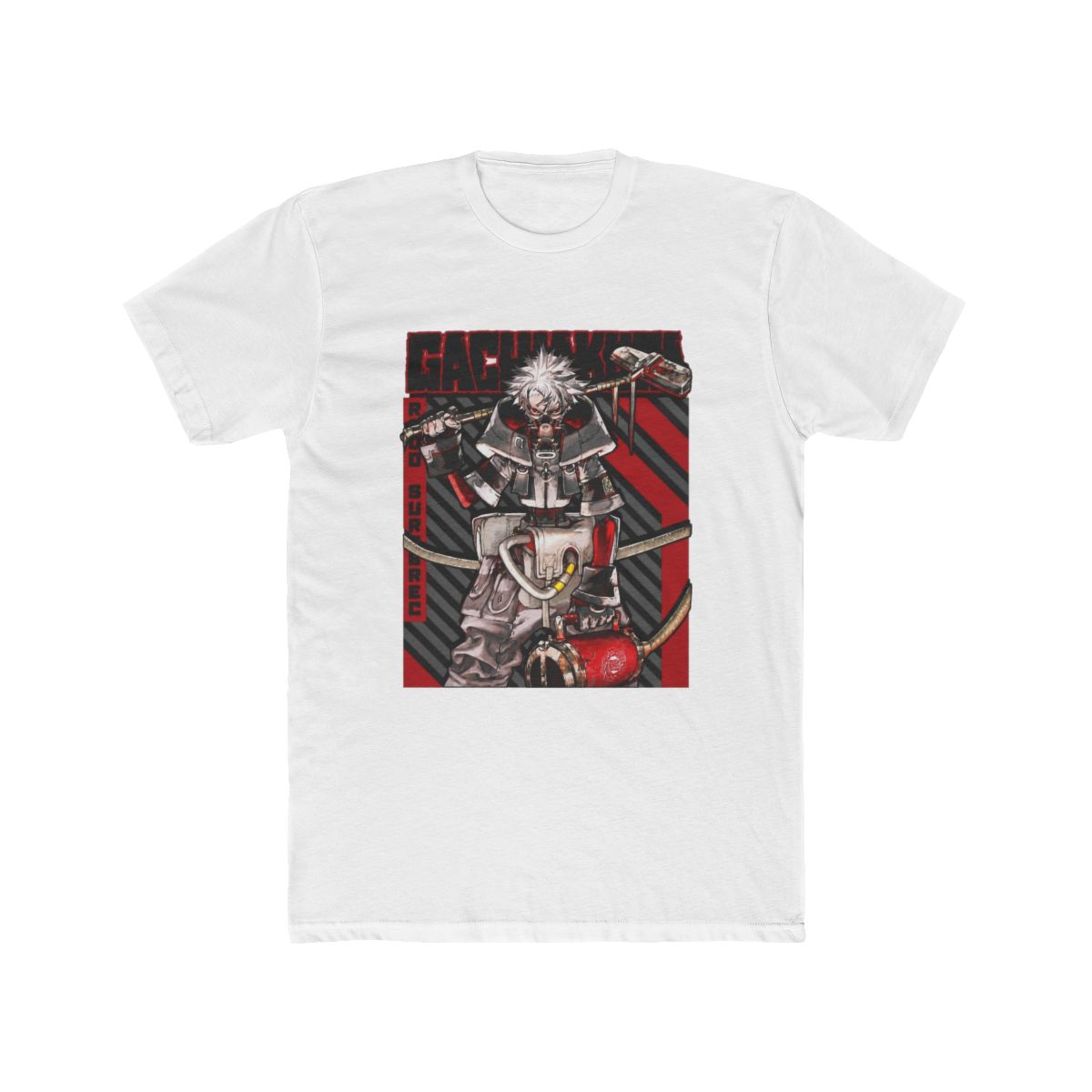 Rudo Gachiakuta T Shirt