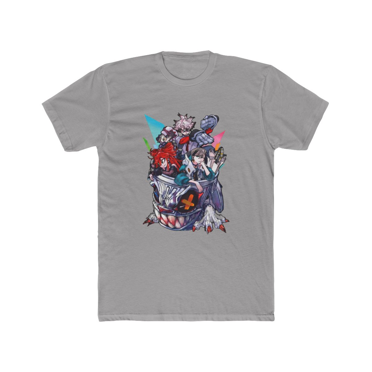 Gachiakuta manga art style T Shirt