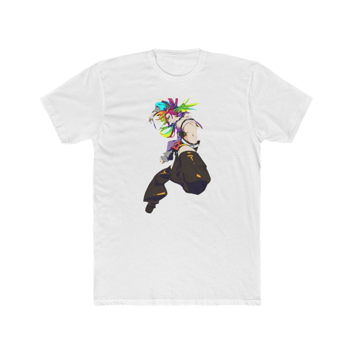 Riyo Reaper - gachiakuta T Shirt