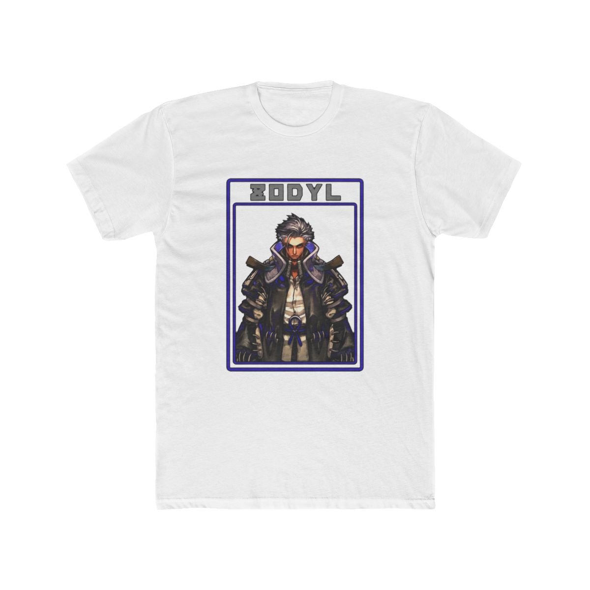 Zodyl Gachiakuta T Shirt